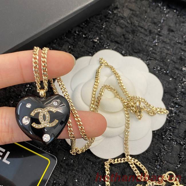 Chanel Necklace CE9050