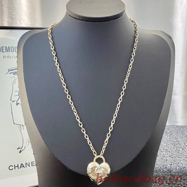 Chanel Necklace CE9051