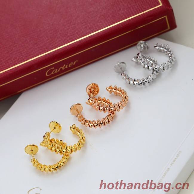 Cartier Earrings CE9072