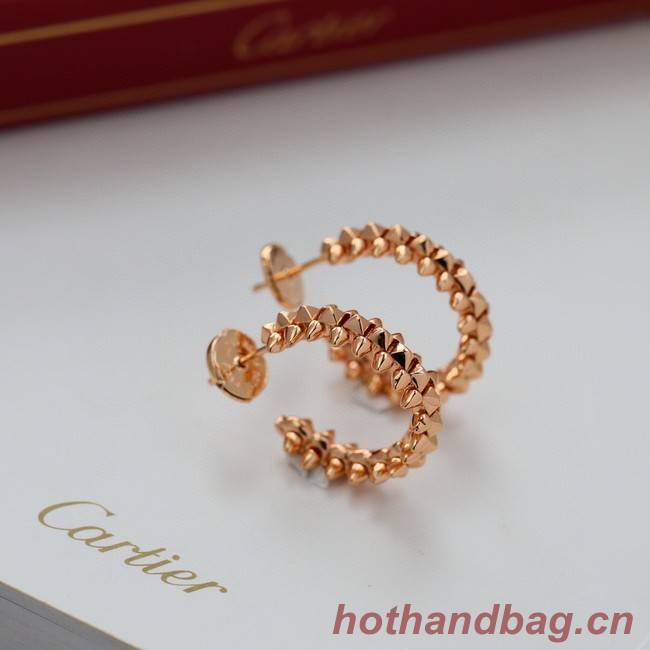 Cartier Earrings CE9072