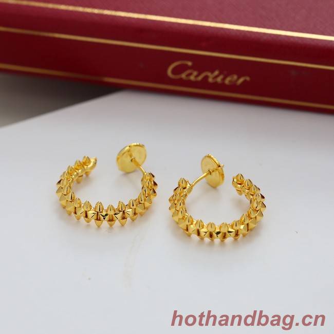 Cartier Earrings CE9072