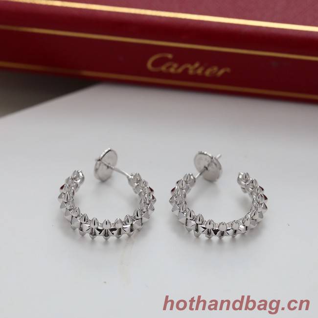 Cartier Earrings CE9072