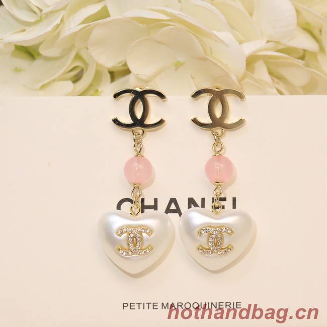 Chanel Earrings CE9078