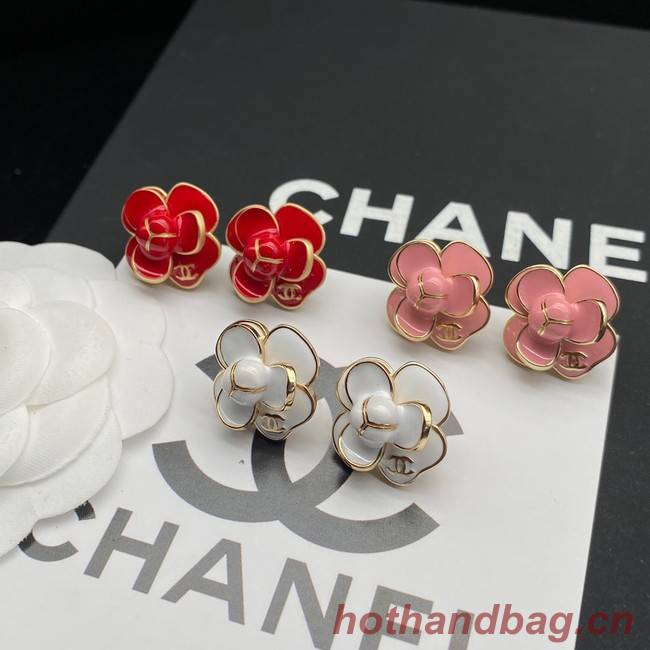 Chanel Earrings CE9082