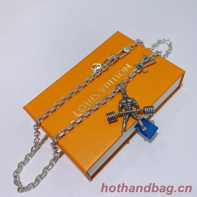 Louis Vuitton Necklace CE9067