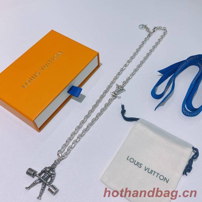 Louis Vuitton Necklace CE9067