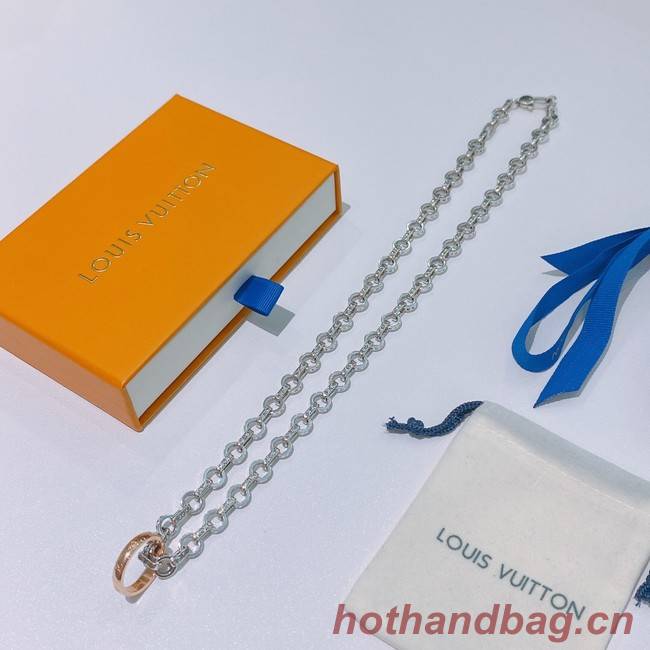 Louis Vuitton Necklace CE9068