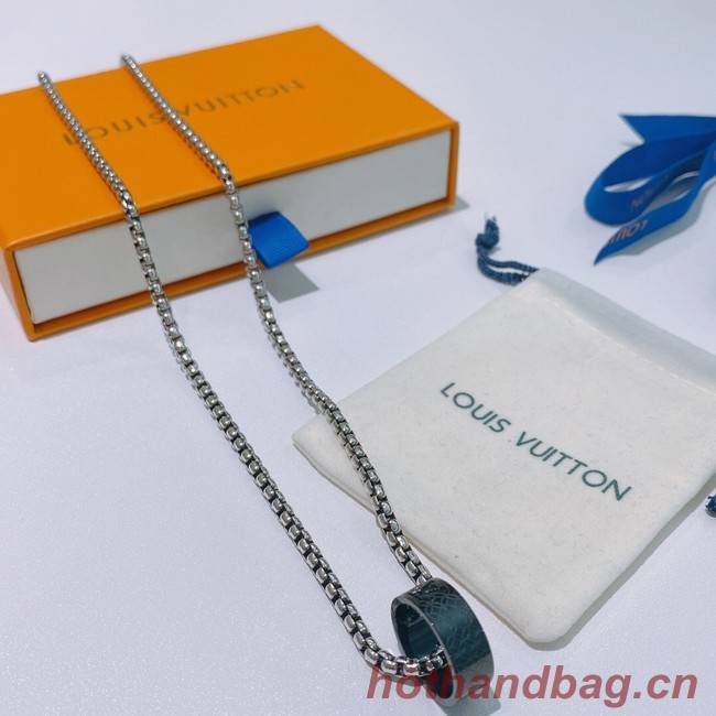 Louis Vuitton Necklace CE9069