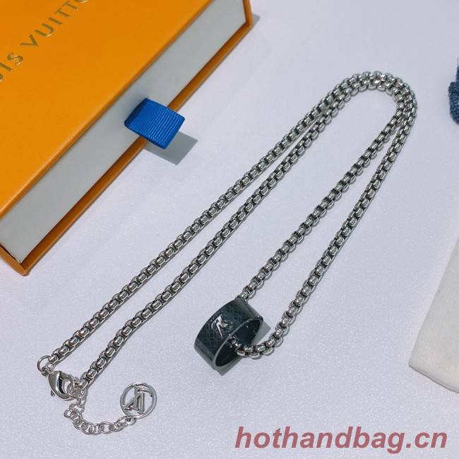 Louis Vuitton Necklace CE9069