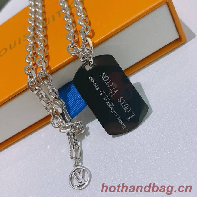 Louis Vuitton Necklace CE9070