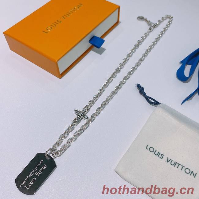 Louis Vuitton Necklace CE9070