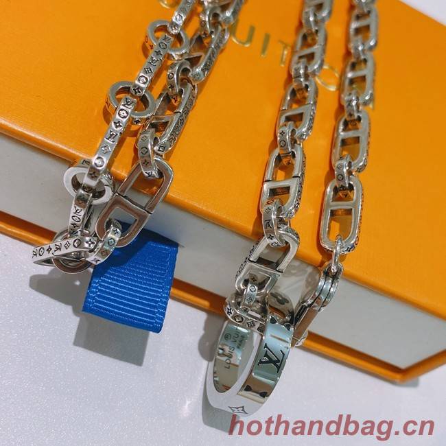 Louis Vuitton Necklace CE9071