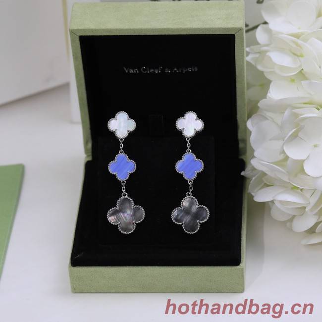 Van Cleef & Arpels Earrings CE9074