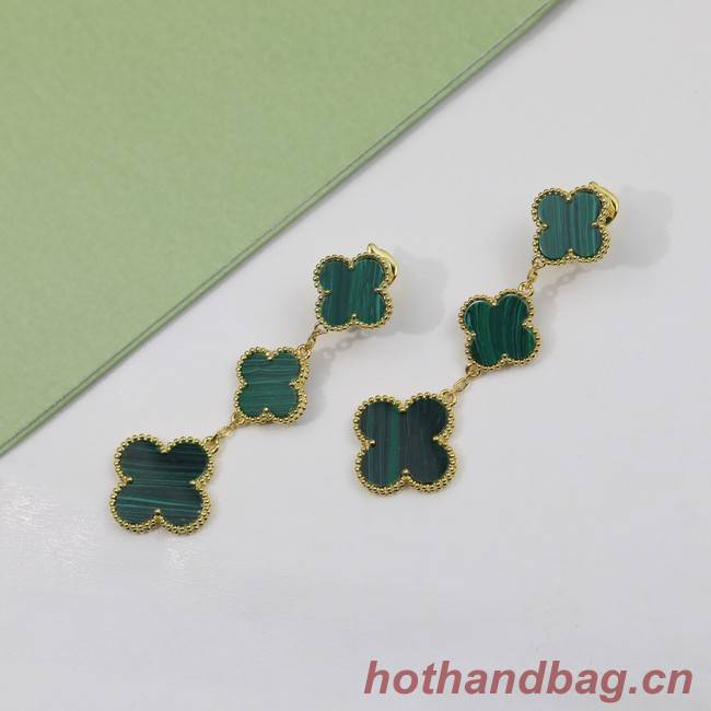 Van Cleef & Arpels Earrings CE9084