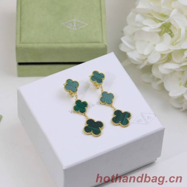 Van Cleef & Arpels Earrings CE9084