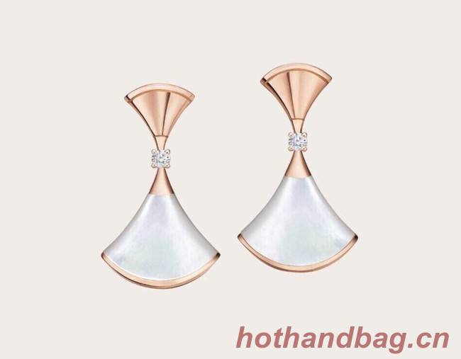 BVLGARI Earrings CE9151