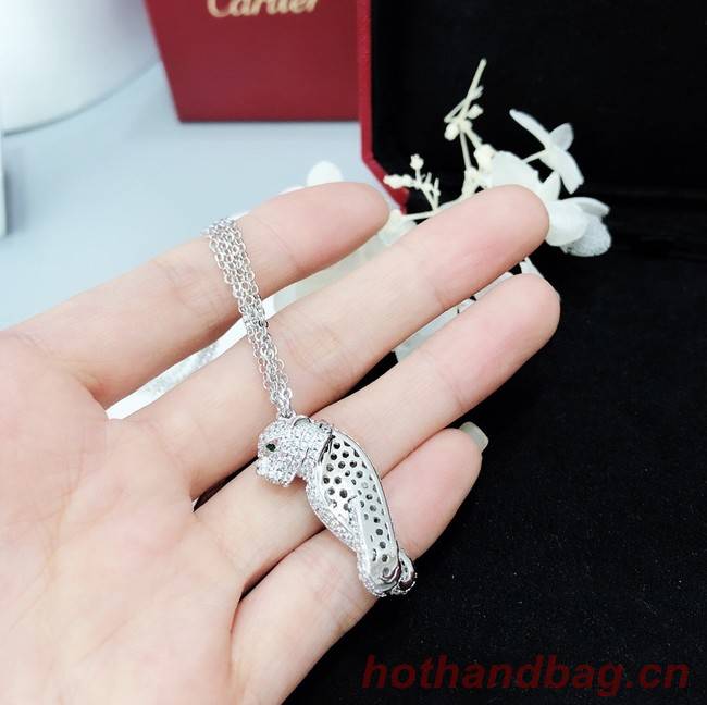 Cartier Necklace CE9155