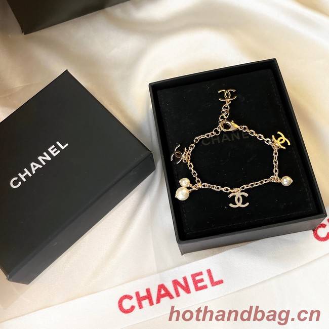 Chanel Bracelet CE9093