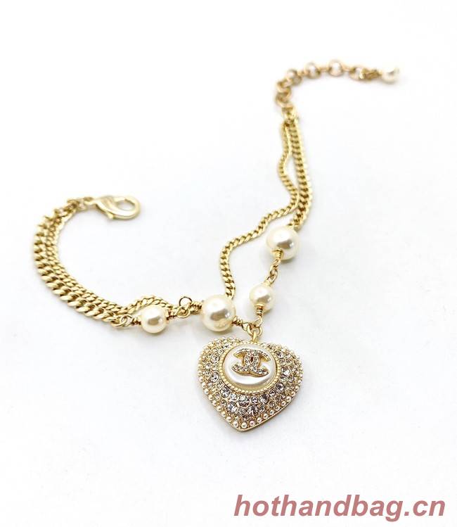 Chanel Necklace CE9132