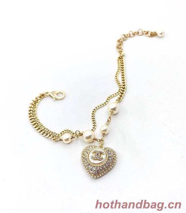 Chanel Necklace CE9132