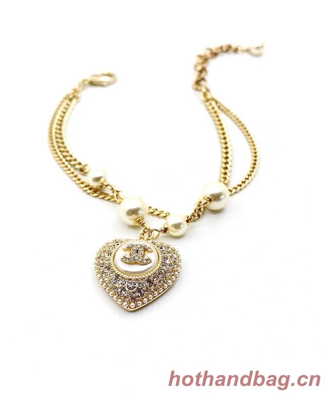 Chanel Necklace CE9132