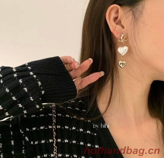 Chanel Earrings CE9091