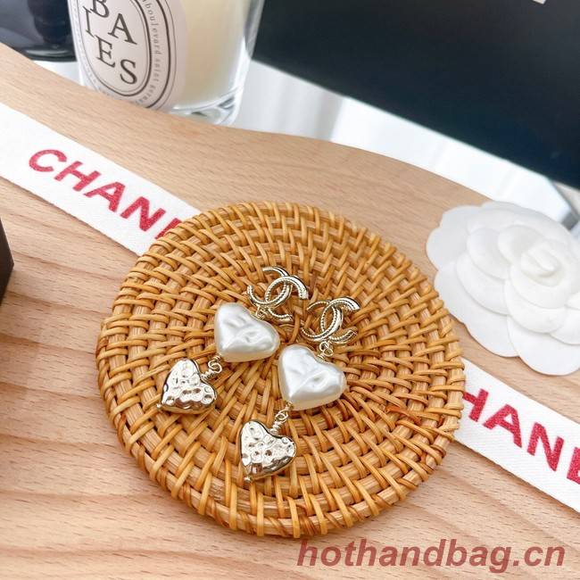 Chanel Earrings CE9091