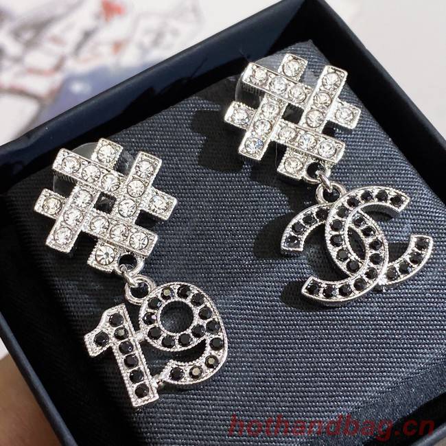 Chanel Earrings CE9094