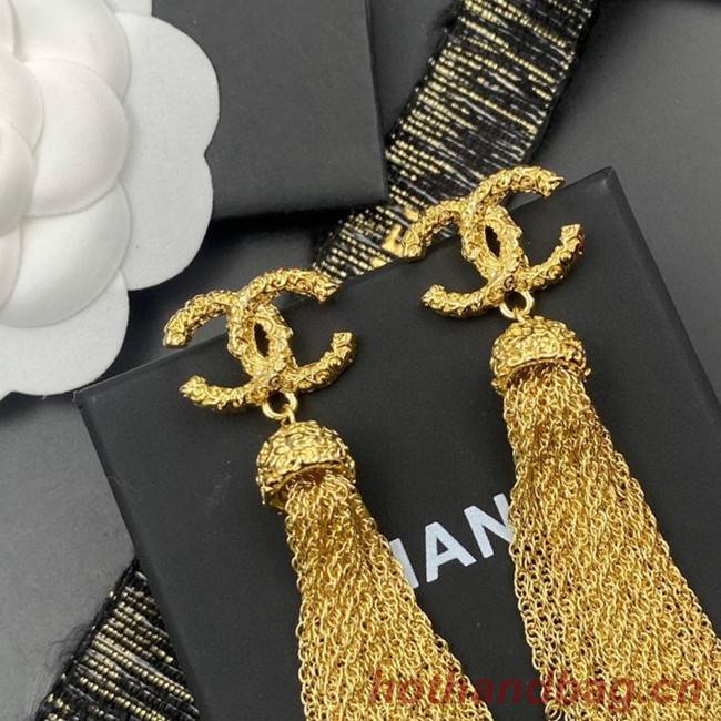 Chanel Earrings CE9097