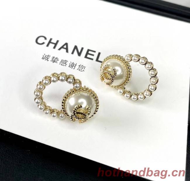 Chanel Earrings CE9098