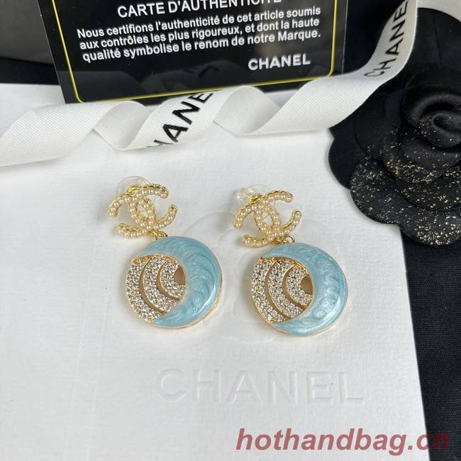 Chanel Earrings CE9100