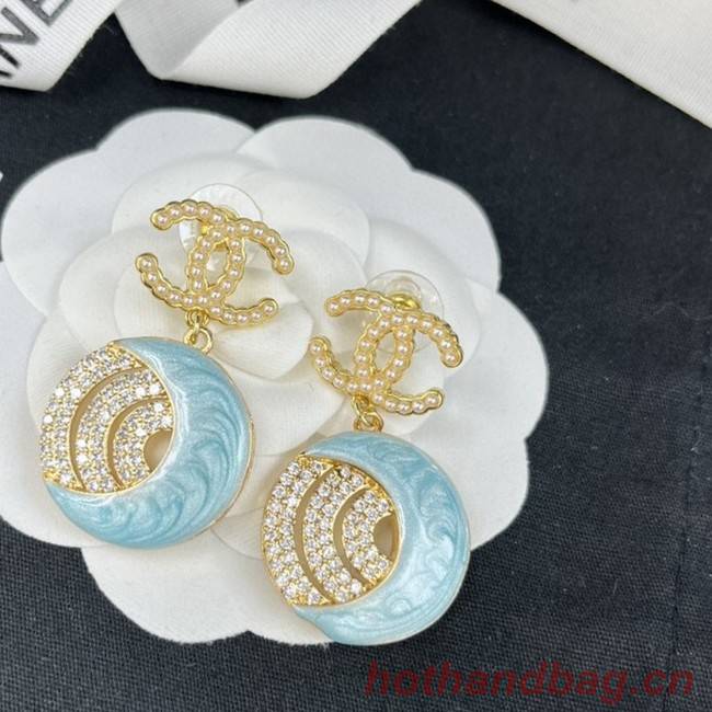 Chanel Earrings CE9100