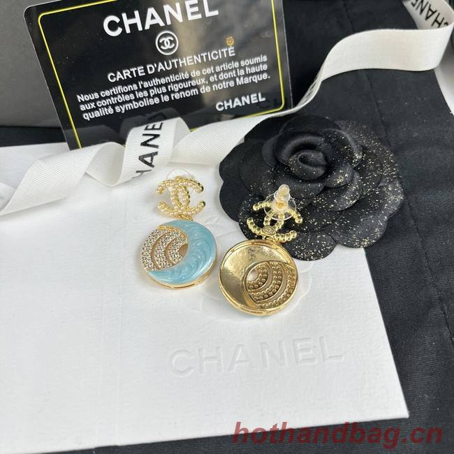 Chanel Earrings CE9100