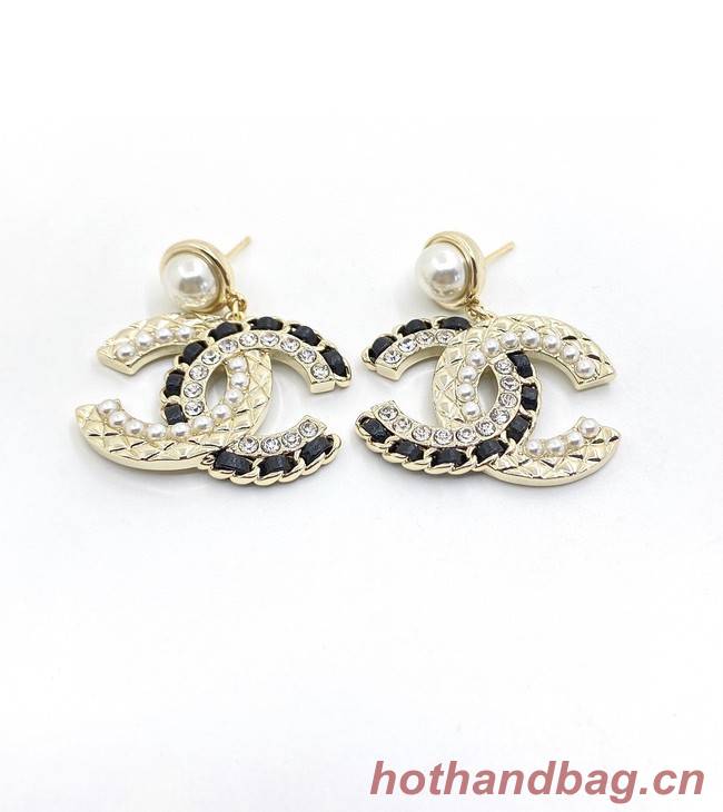 Chanel Earrings CE9108