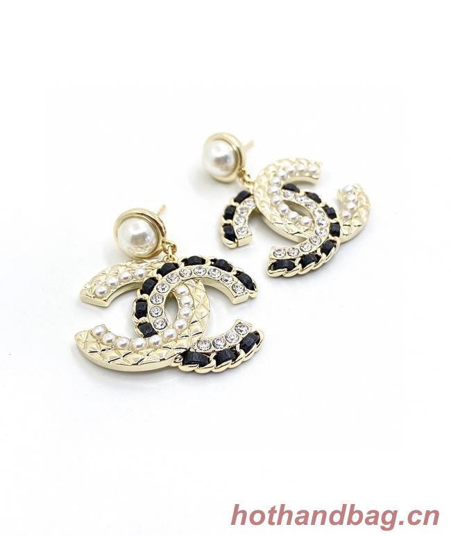 Chanel Earrings CE9108