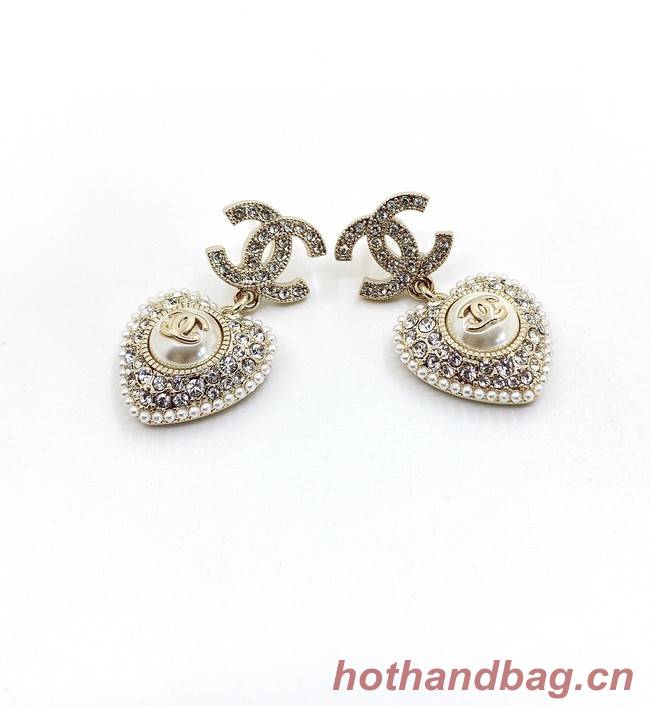 Chanel Earrings CE9109