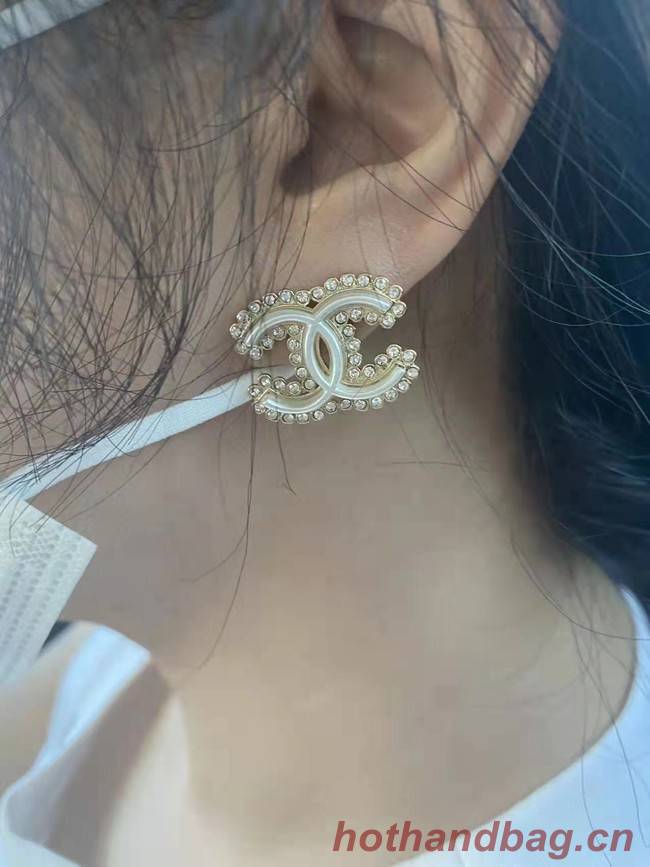 Chanel Earrings CE9118