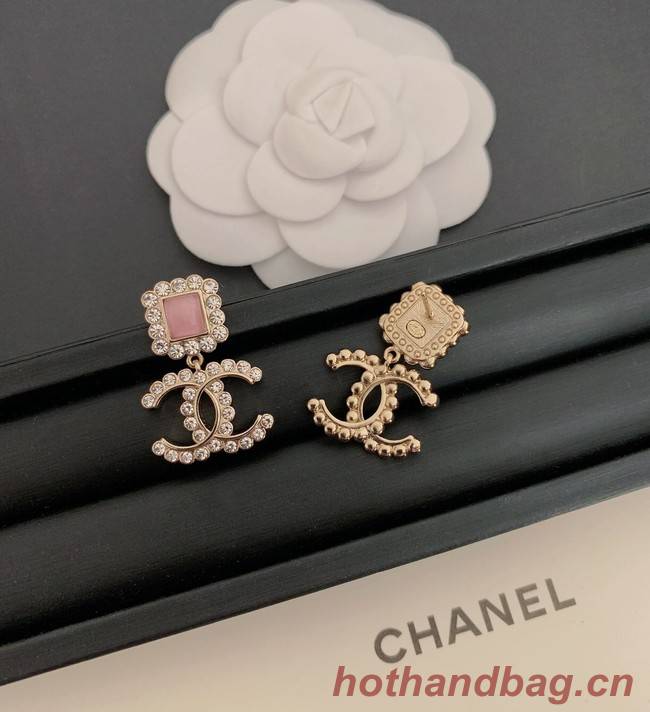 Chanel Earrings CE9119