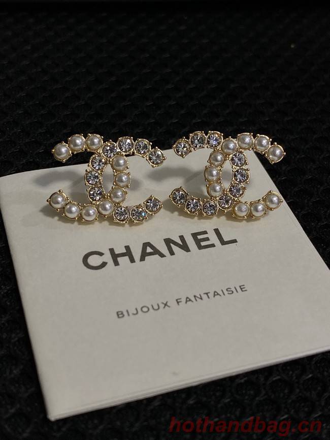 Chanel Earrings CE9121