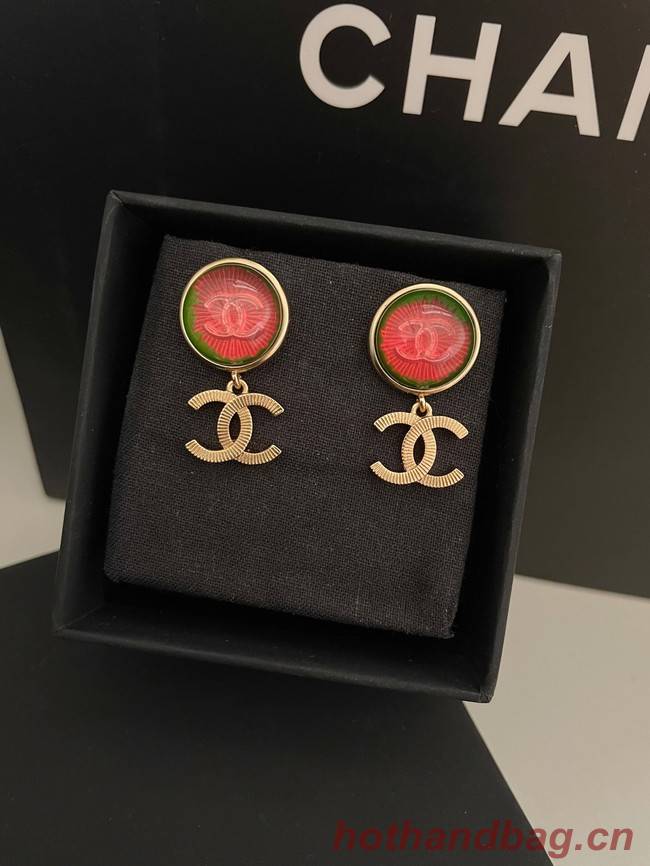 Chanel Earrings CE9123