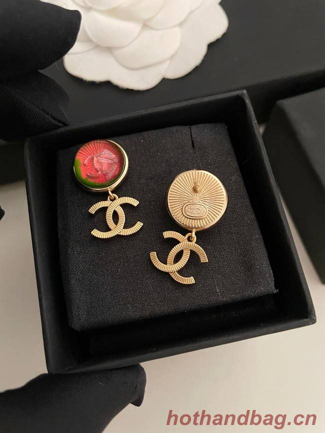 Chanel Earrings CE9123