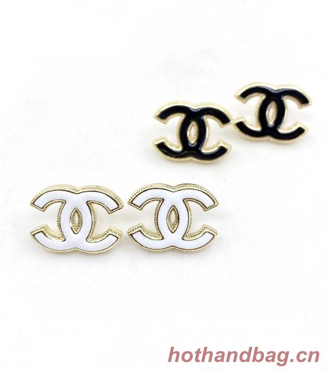 Chanel Earrings CE9127