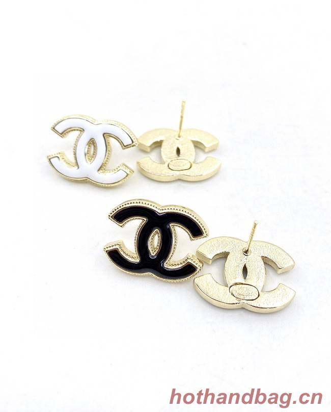 Chanel Earrings CE9127