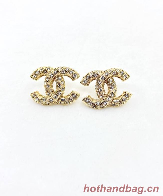 Chanel Earrings CE9128