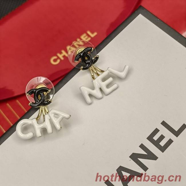 Chanel Earrings CE9156