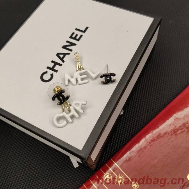 Chanel Earrings CE9156