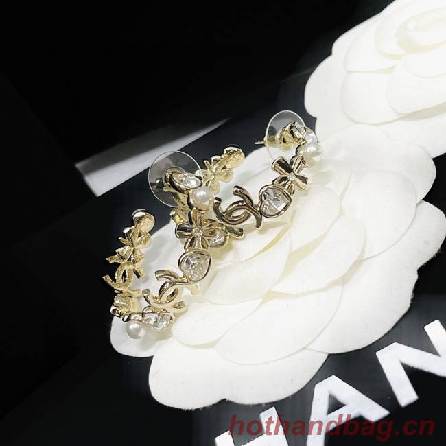 Chanel Earrings CE9157