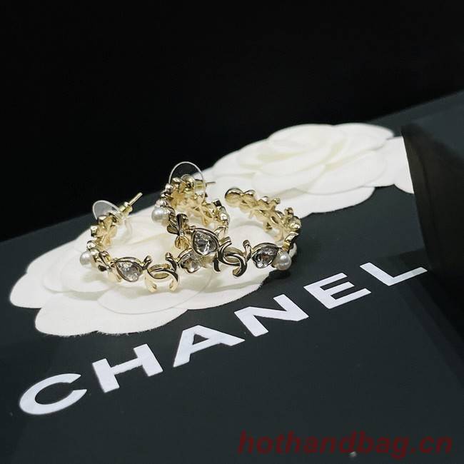 Chanel Earrings CE9157