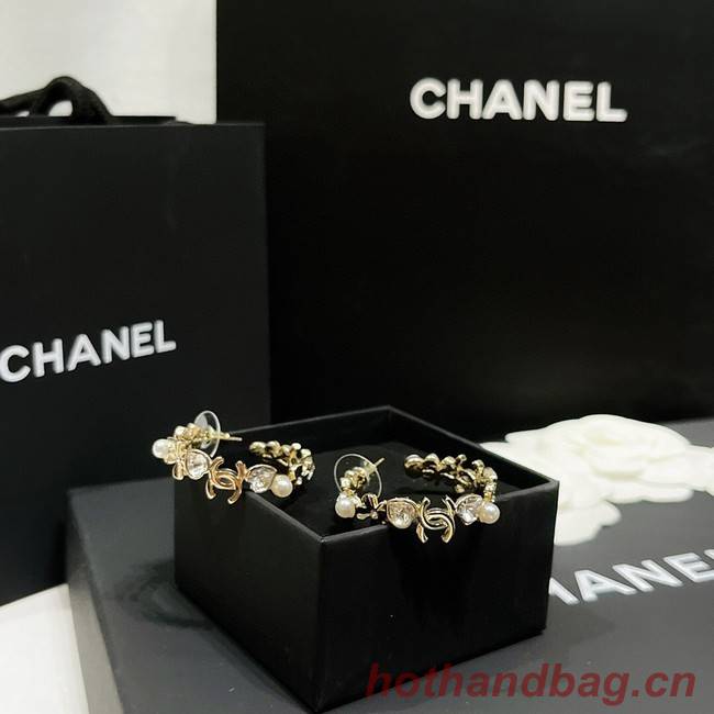 Chanel Earrings CE9157