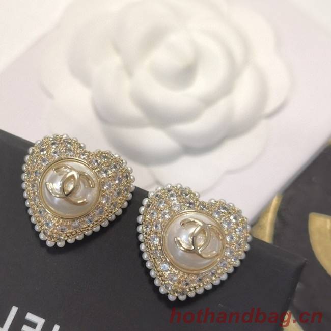 Chanel Earrings CE9161